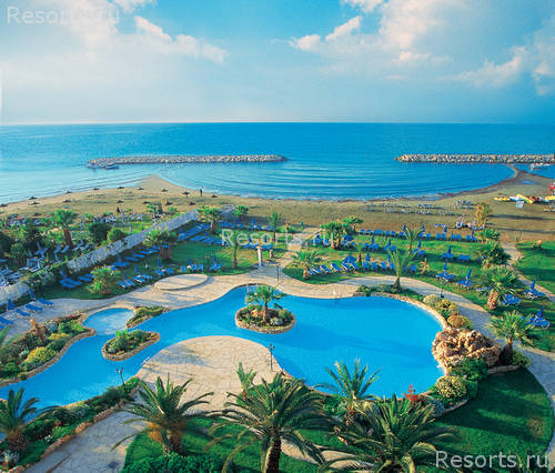 Sandy Beach Hotel 2